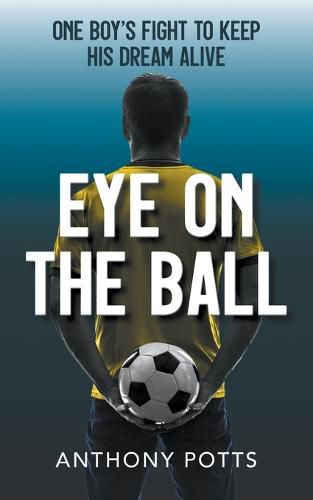 Cover image for Eye on the Ball