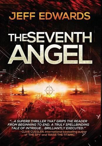 Cover image for The Seventh Angel