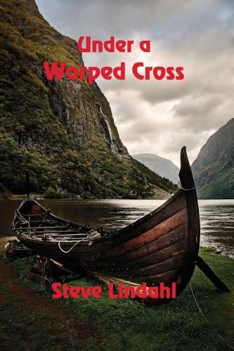 Cover image for Under a Warped Cross
