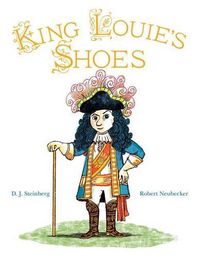 Cover image for King Louie's Shoes