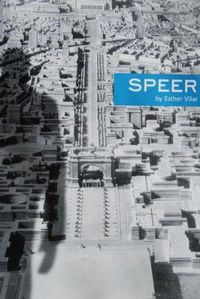 Cover image for Speer