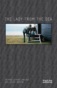 Cover image for The Lady from the Sea