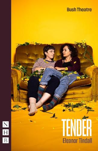 Cover image for Tender