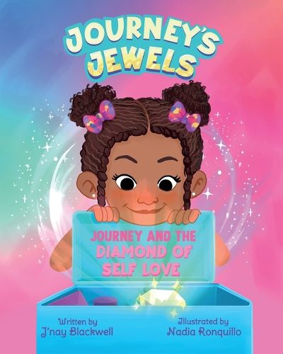 Cover image for Journey's Jewels