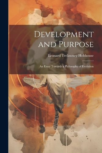 Cover image for Development and Purpose