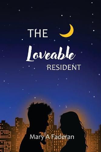 Cover image for The Loveable Resident