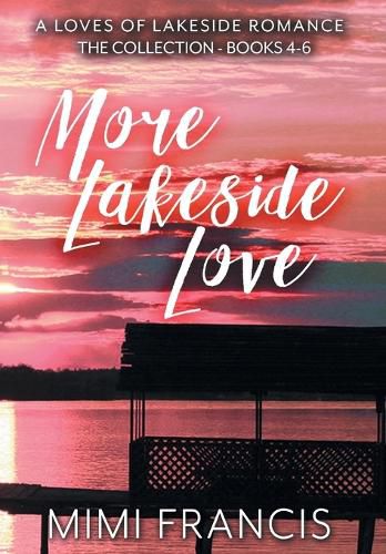 Cover image for More Lakeside Love