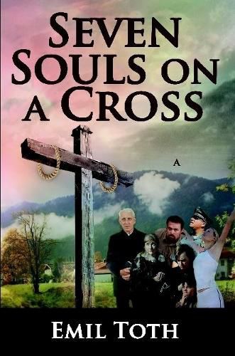 Cover image for Seven Souls on a Cross