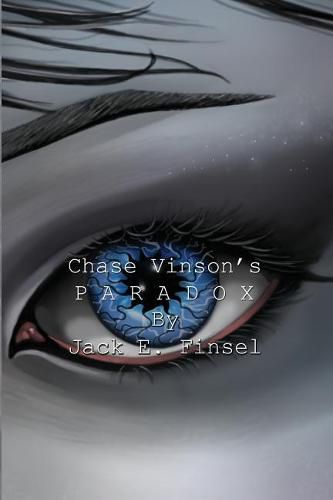 Cover image for Chase Vinson's Paradox