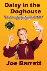 Cover image for Daisy in the Doghouse