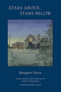 Cover image for Stars Above, Stars Below