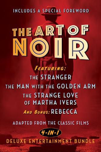 Cover image for The Art of Noir