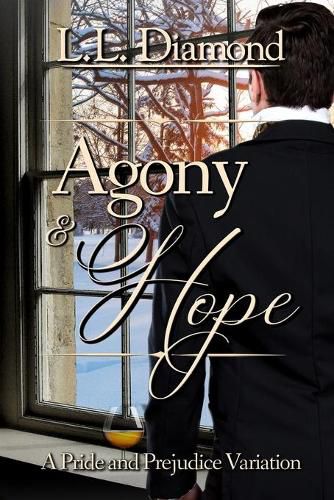 Cover image for Agony and Hope