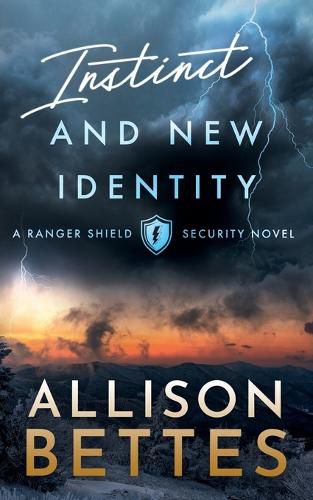 Cover image for Instinct & New Identity