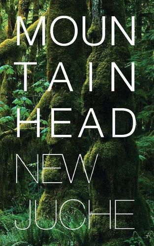 Cover image for Mountainhead