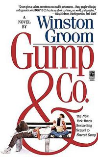 Cover image for Gump & Co.