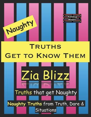 Cover image for Naughty Truths - Get to Know Them