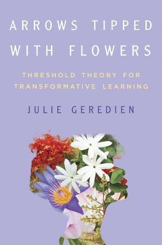 Cover image for Arrows Tipped with Flowers