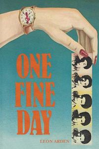 Cover image for One Fine Day
