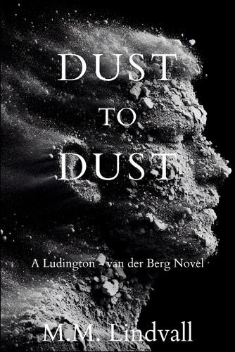 Cover image for Dust to Dust