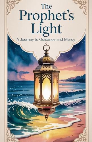 Cover image for The Prophet's Light