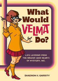 Cover image for What Would Velma Do?