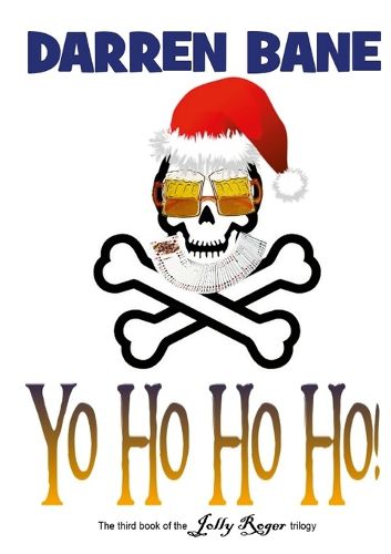 Cover image for Yo Ho Ho Ho!