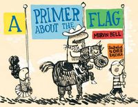 Cover image for A Primer About the Flag
