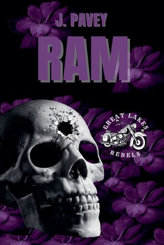 Cover image for Ram