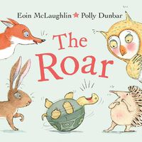 Cover image for The Roar: Mini Gift Edition