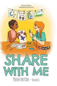 Cover image for Share With Me