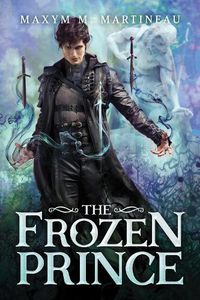 Cover image for The Frozen Prince