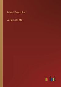 Cover image for A Day of Fate