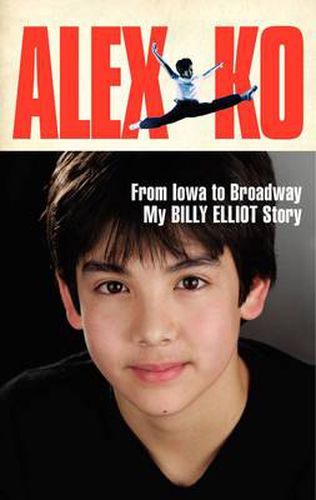 Cover image for Alex Ko
