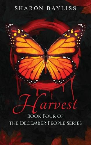 Cover image for Harvest