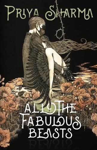 Cover image for All the Fabulous Beasts