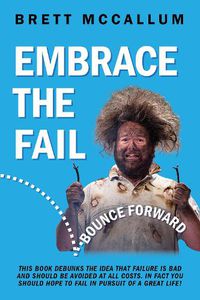 Cover image for Embrace The Fail