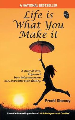 Cover image for Life is What You Make it