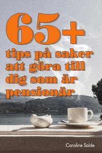 Cover image for 65+ Tips P