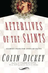 Cover image for Afterlives of the Saints