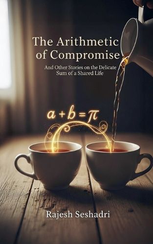 Cover image for The Arithmetic of Compromise
