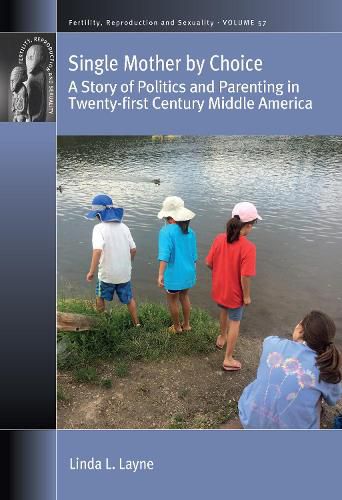 Cover image for Single Mother by Choice