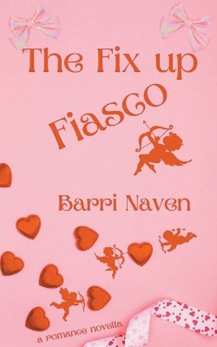 Cover image for The Fix up Fiasco