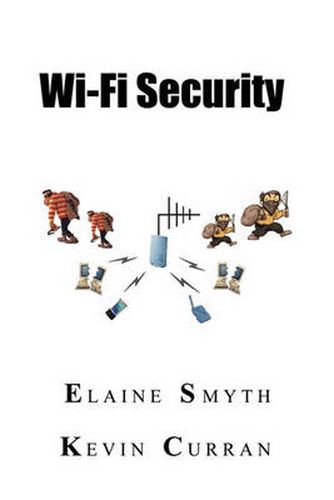 Cover image for Wifi Security