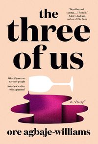 Cover image for The Three of Us