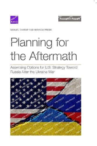 Cover image for Planning for the Aftermath