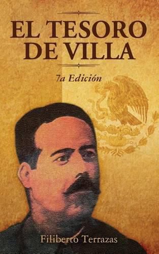 Cover image for El Tesoro de Villa