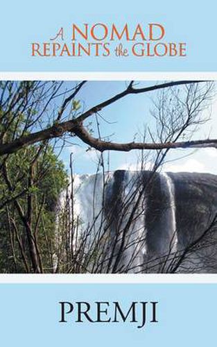 Cover image for A Nomad Repaints the Globe