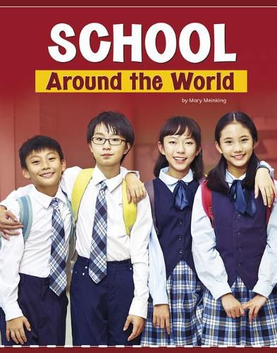 Schools Around the World