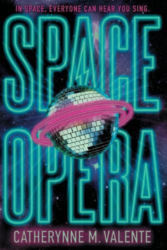 Space Opera